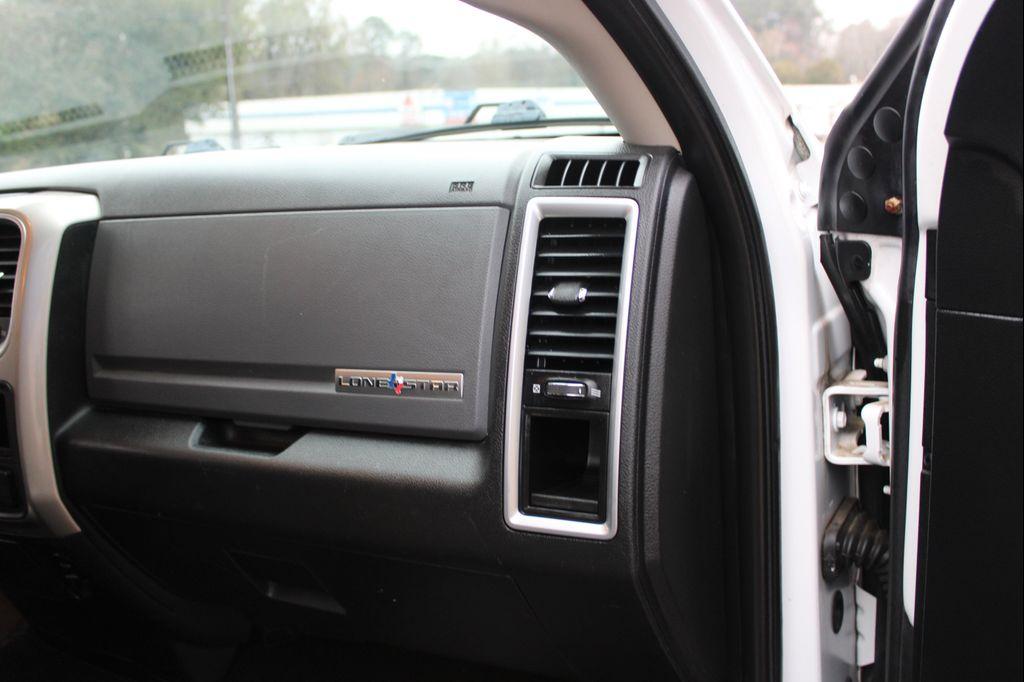 used 2016 Ram 1500 car, priced at $12,999