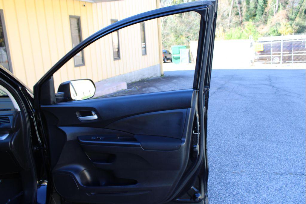 used 2015 Honda CR-V car, priced at $9,999