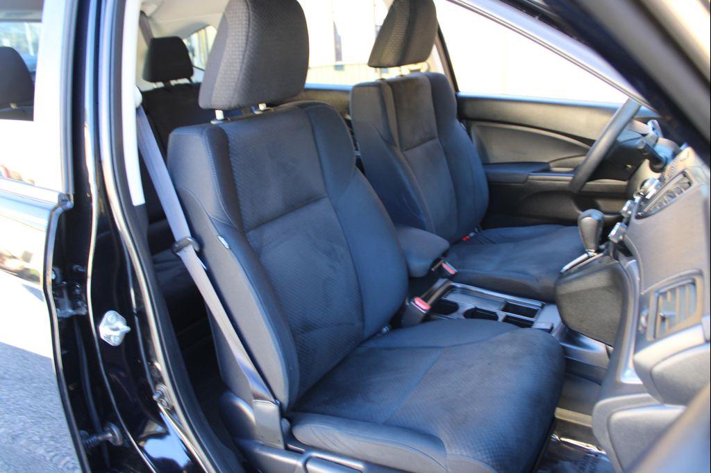 used 2015 Honda CR-V car, priced at $9,999