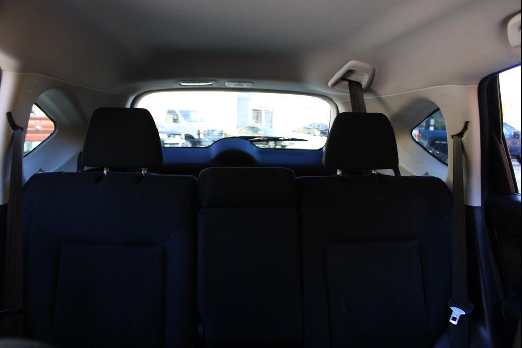 used 2015 Honda CR-V car, priced at $9,999