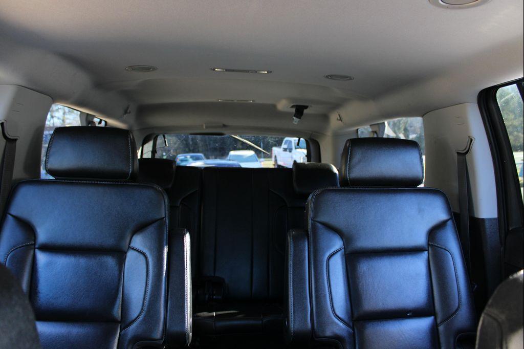 used 2018 Chevrolet Suburban car, priced at $18,999