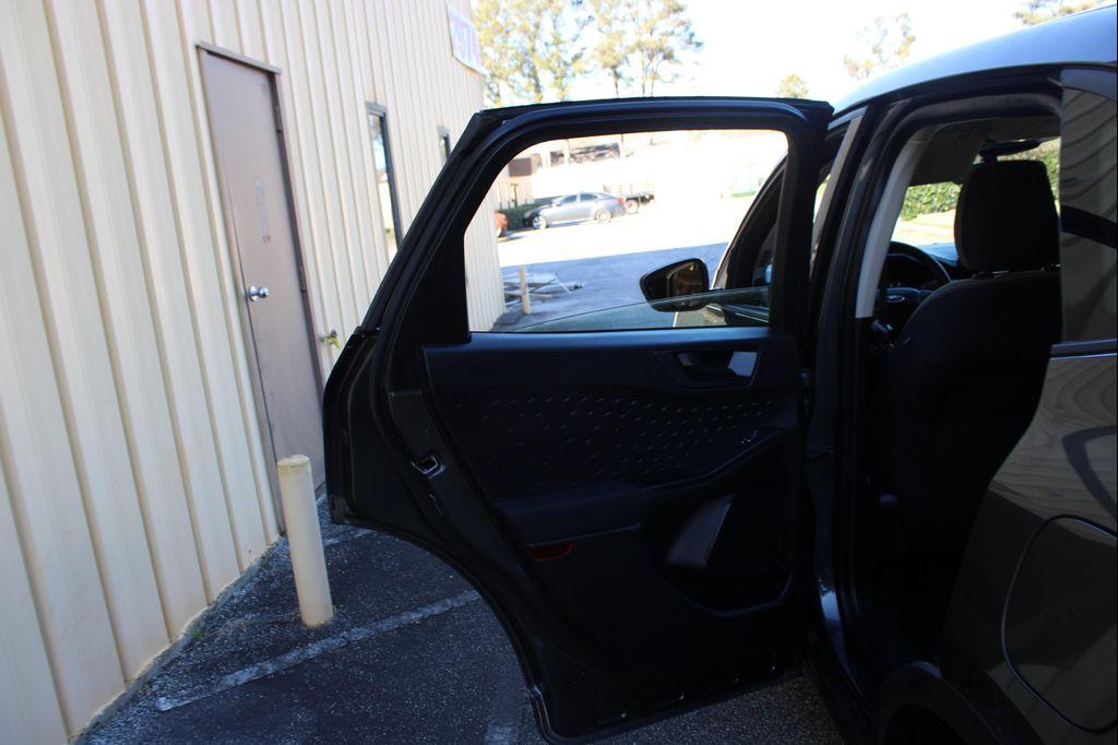 used 2020 Ford Escape car, priced at $11,999