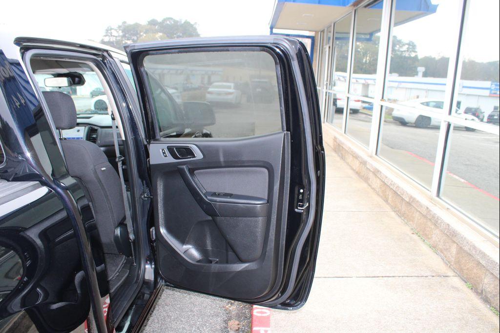 used 2021 Ford Ranger car, priced at $17,999