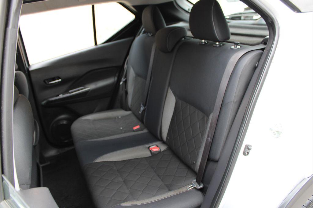 used 2019 Nissan Kicks car, priced at $8,999
