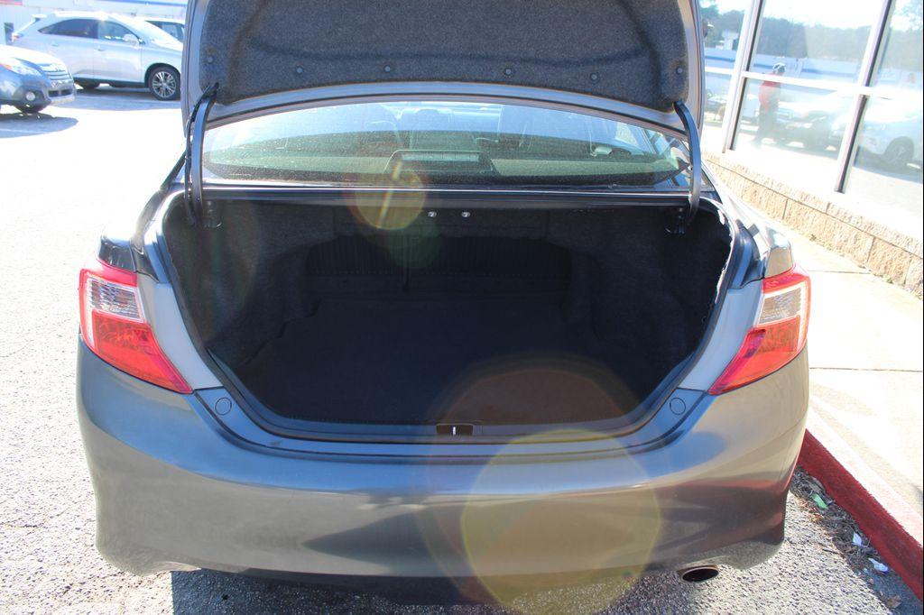 used 2012 Toyota Camry car, priced at $8,999