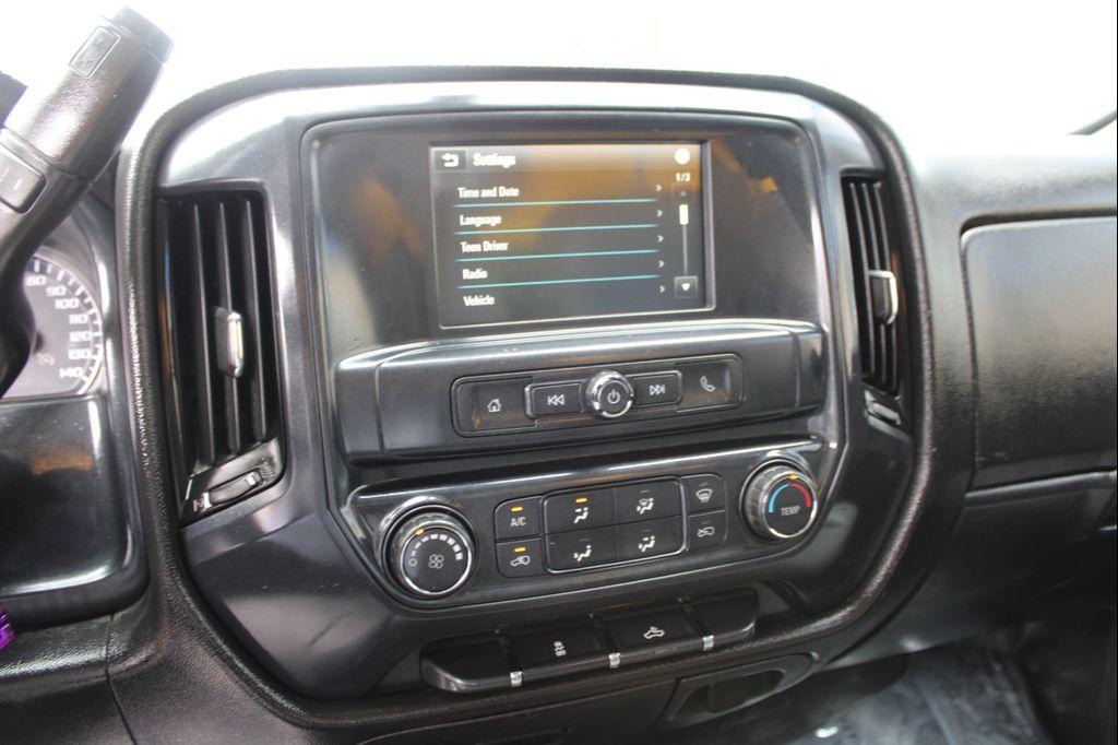 used 2018 Chevrolet Silverado 3500 car, priced at $15,999