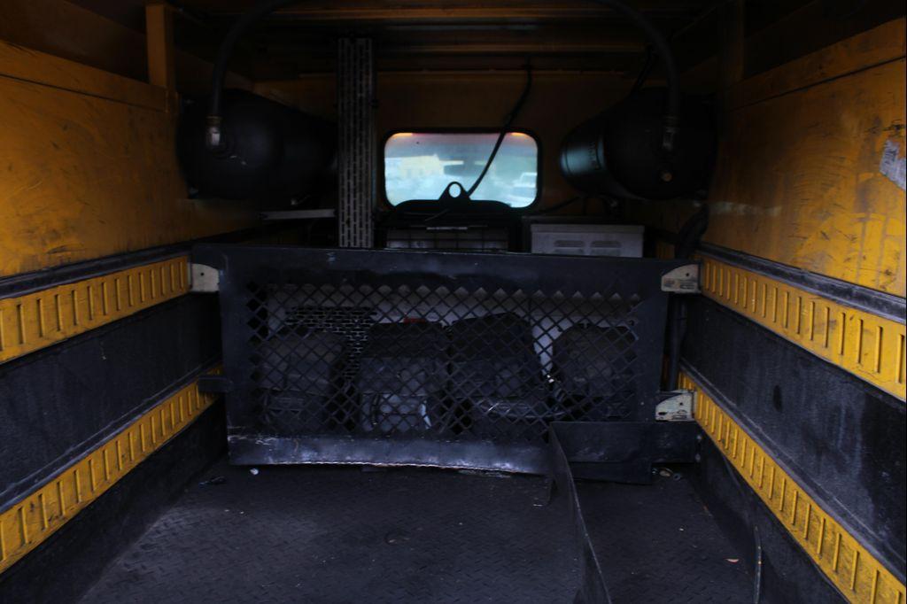 used 2018 Chevrolet Silverado 3500 car, priced at $15,999