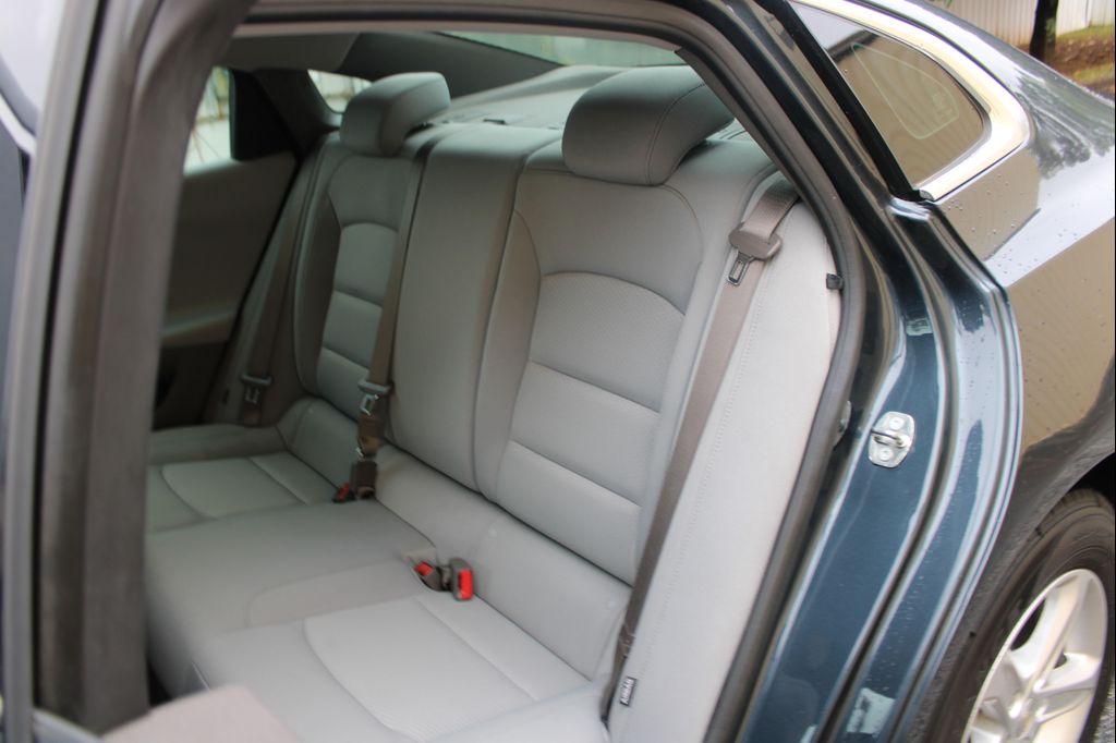 used 2020 Chevrolet Malibu car, priced at $8,999