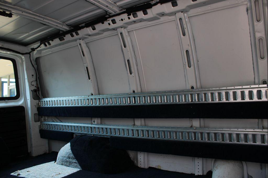 used 2018 Chevrolet Express 2500 car, priced at $12,999