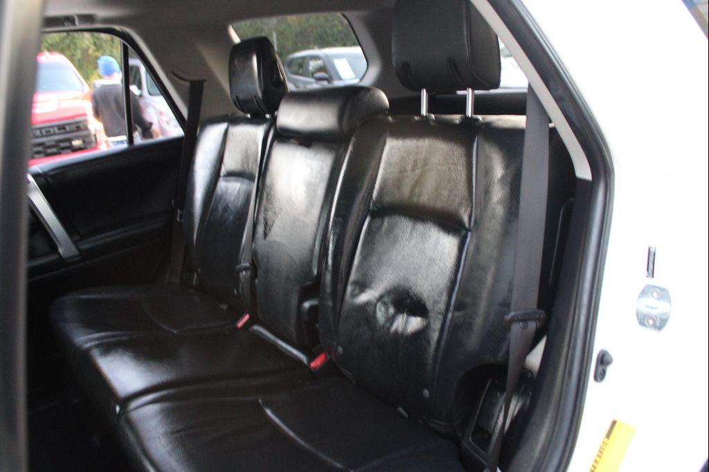 used 2011 Toyota 4Runner car, priced at $11,999