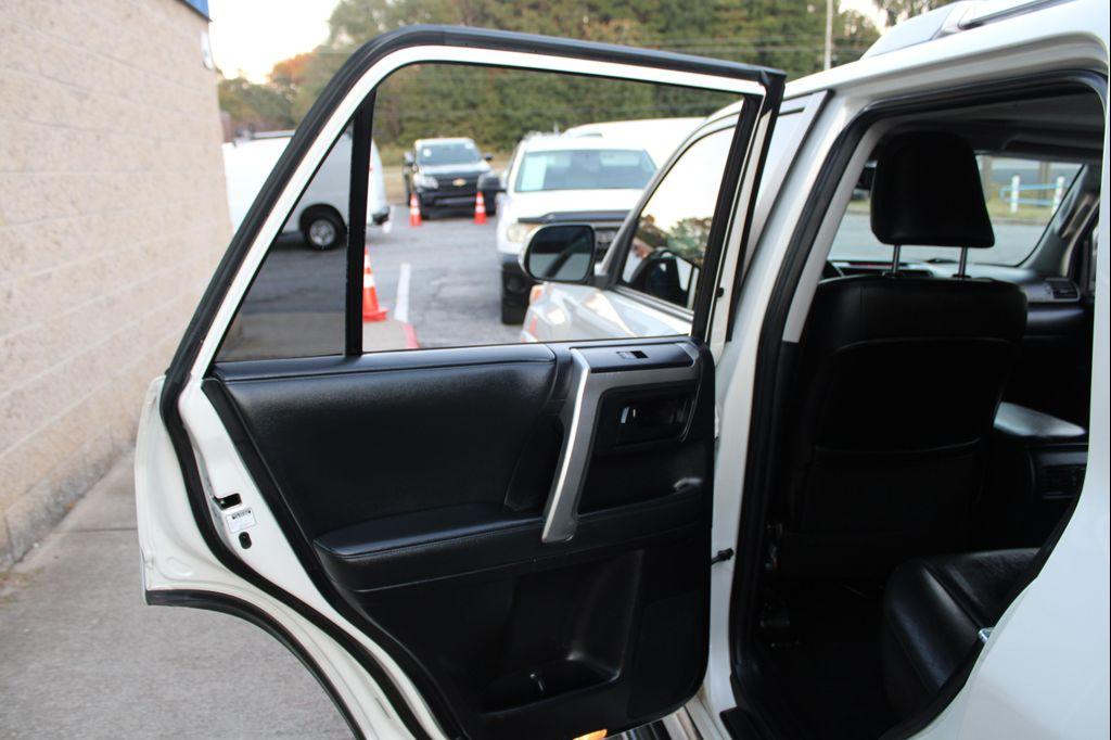used 2011 Toyota 4Runner car, priced at $11,999