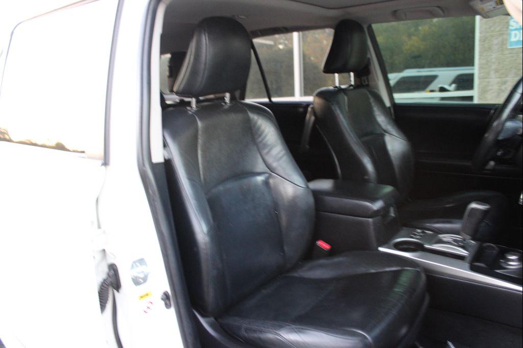 used 2011 Toyota 4Runner car, priced at $11,999