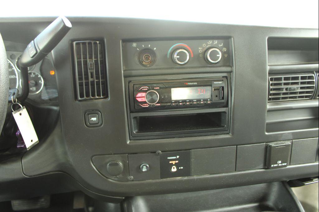 used 2016 Chevrolet Express 2500 car, priced at $10,999