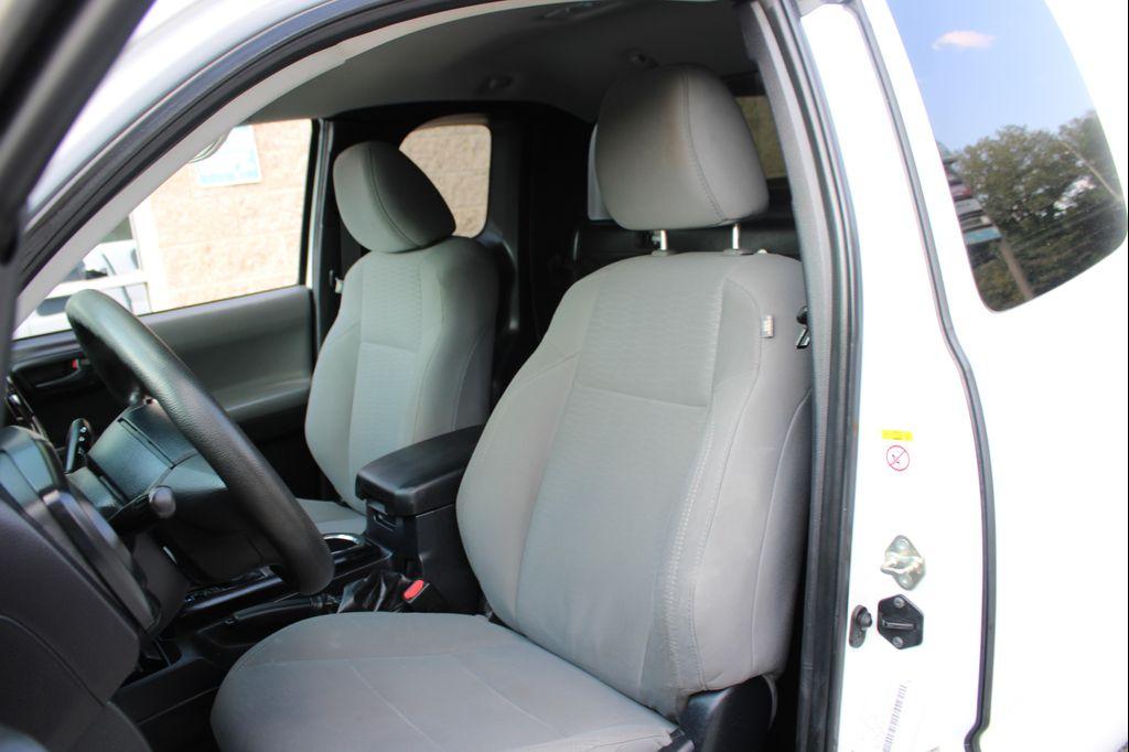 used 2019 Toyota Tacoma car, priced at $19,999