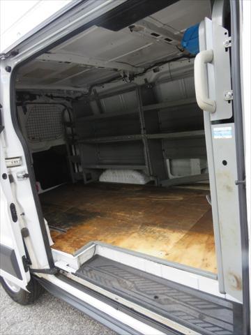 used 2017 Ford Transit-250 car, priced at $17,999