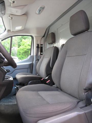 used 2017 Ford Transit-250 car, priced at $17,999
