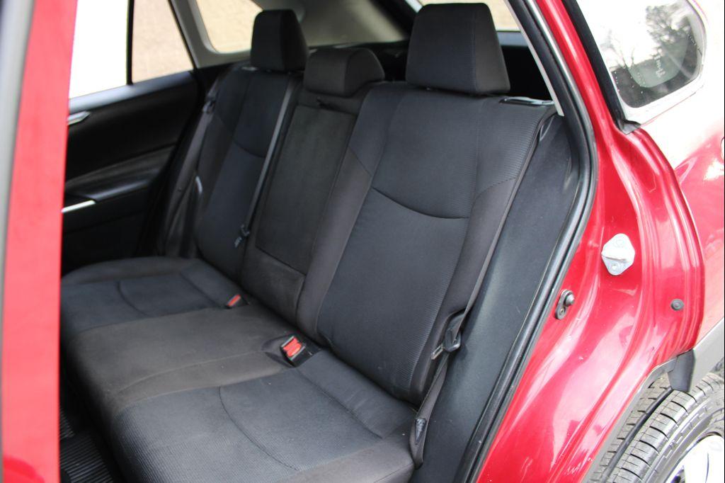 used 2019 Toyota RAV4 car, priced at $18,599