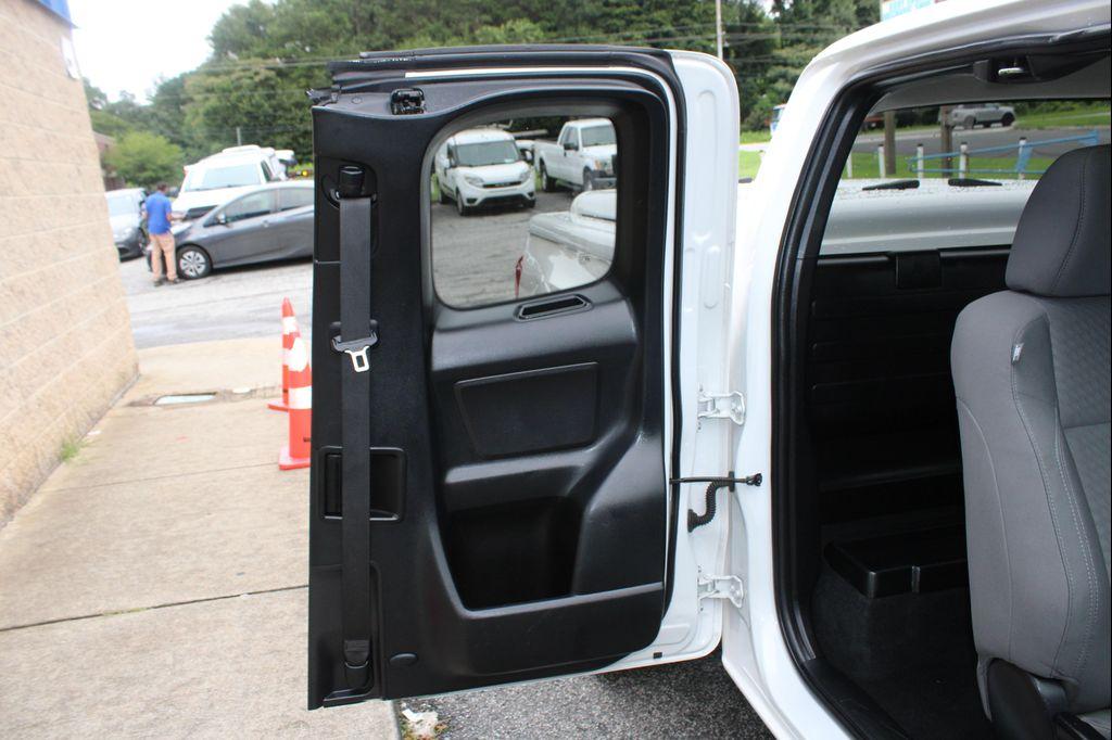 used 2020 Toyota Tacoma car, priced at $18,999