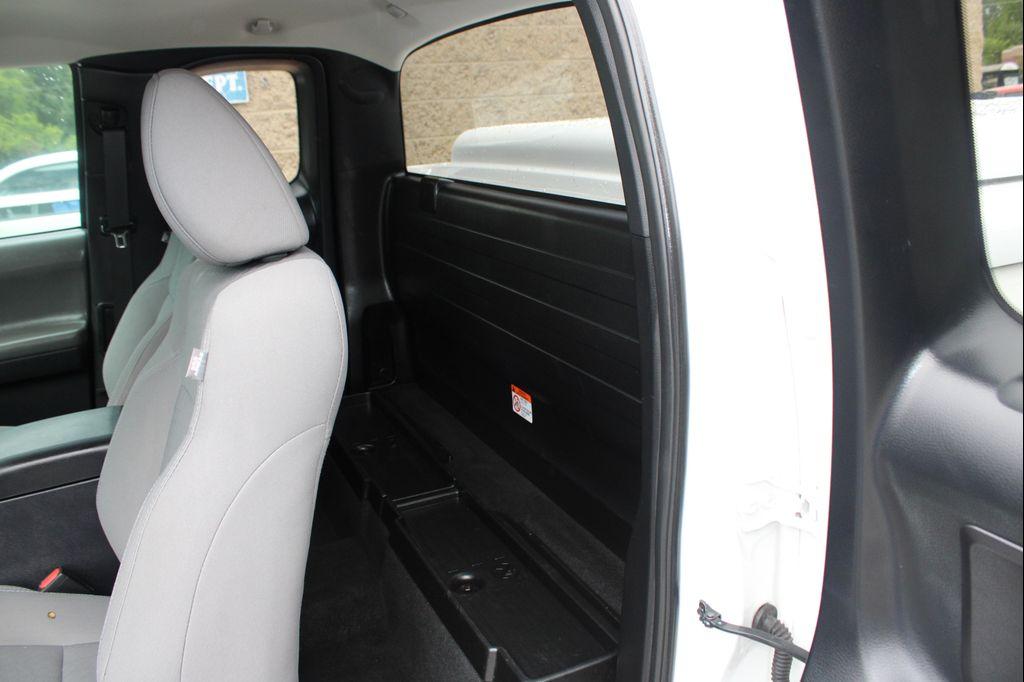 used 2020 Toyota Tacoma car, priced at $18,999