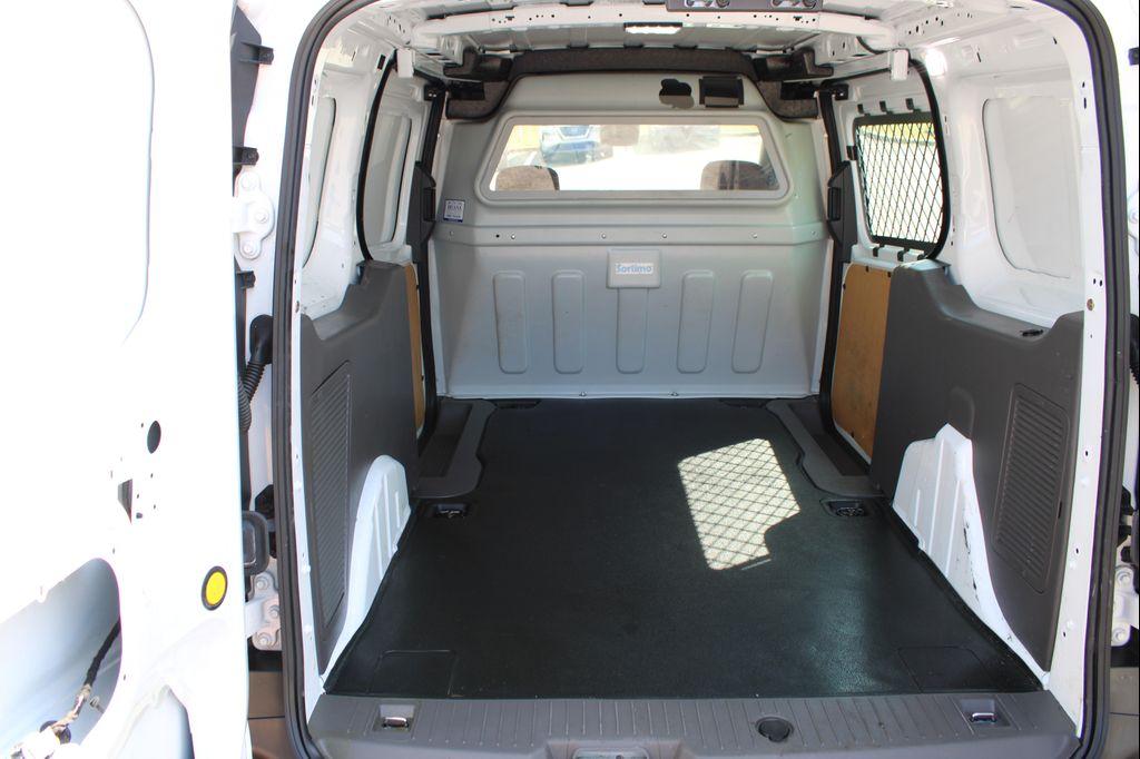 used 2019 Ford Transit Connect car, priced at $13,999