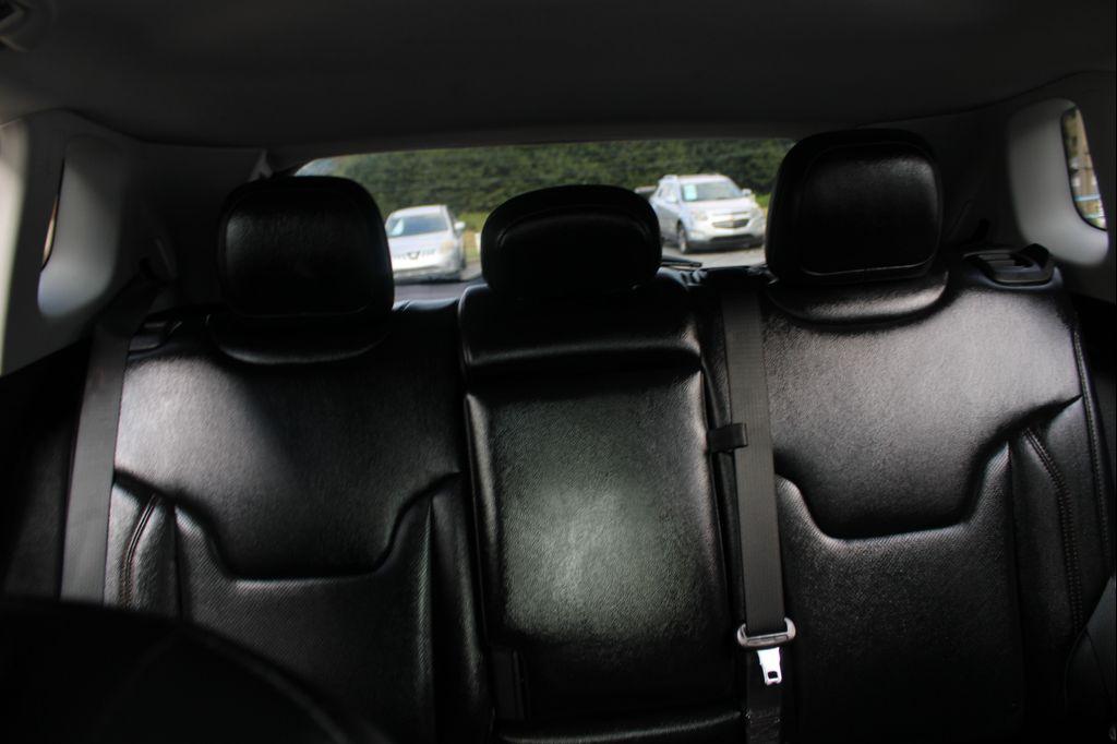 used 2021 Jeep Compass car, priced at $17,999