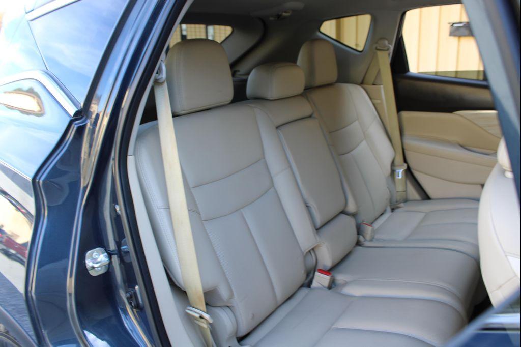 used 2018 Nissan Murano car, priced at $13,999