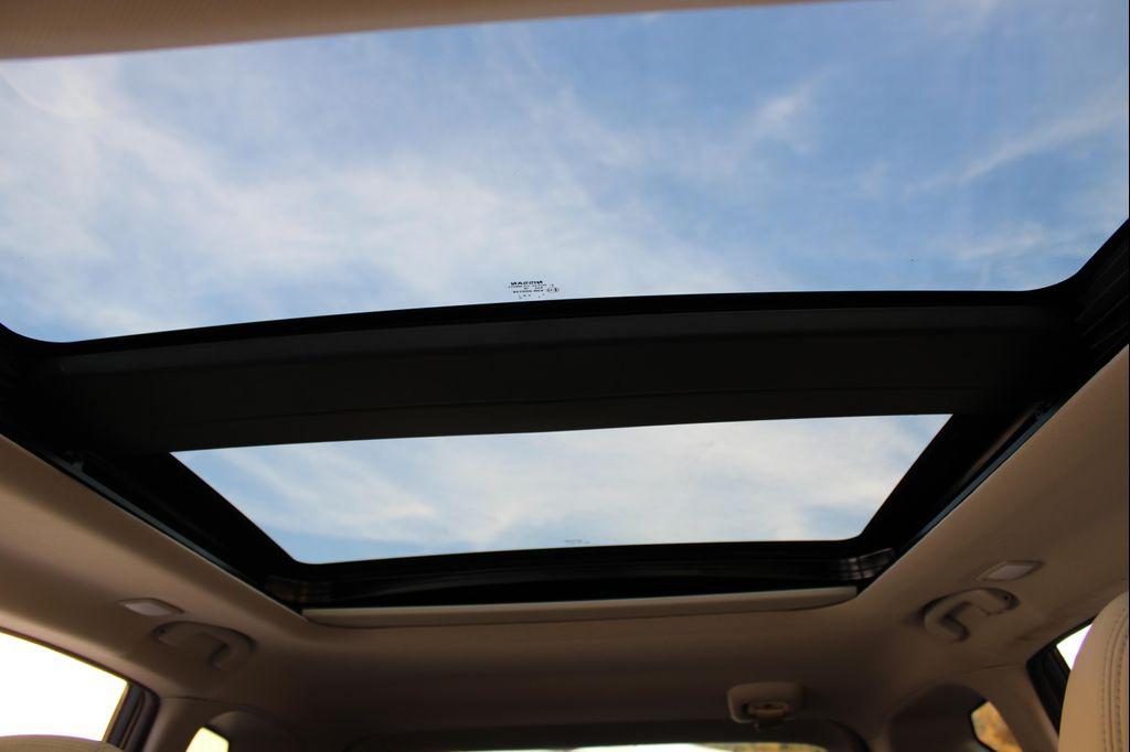 used 2018 Nissan Murano car, priced at $13,999