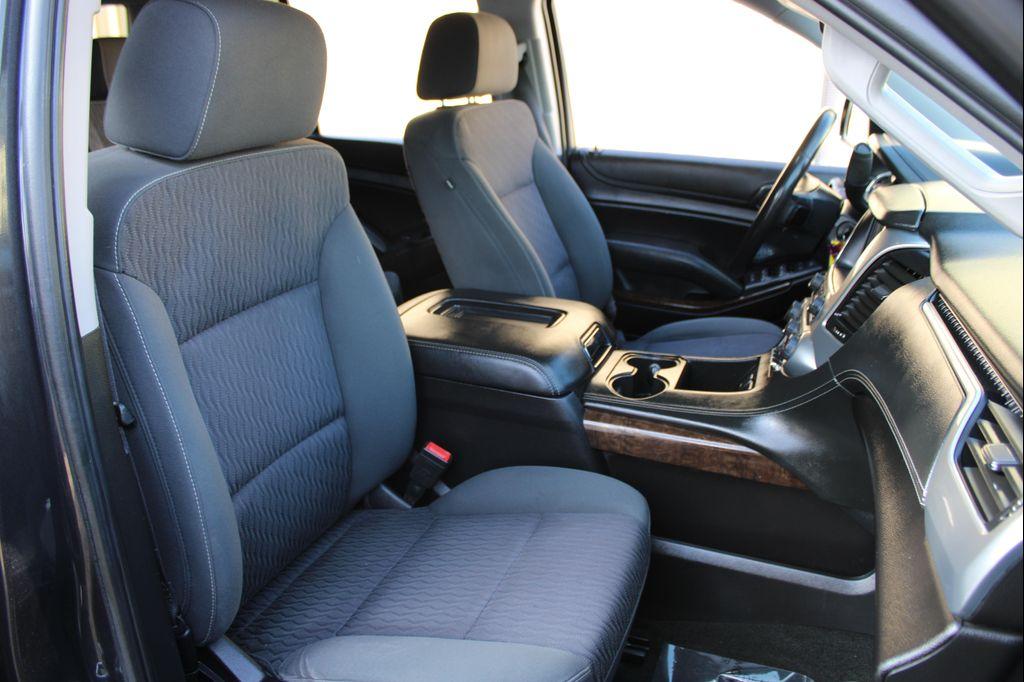 used 2017 Chevrolet Tahoe car, priced at $14,999