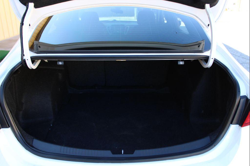 used 2017 Chevrolet Malibu car, priced at $8,999