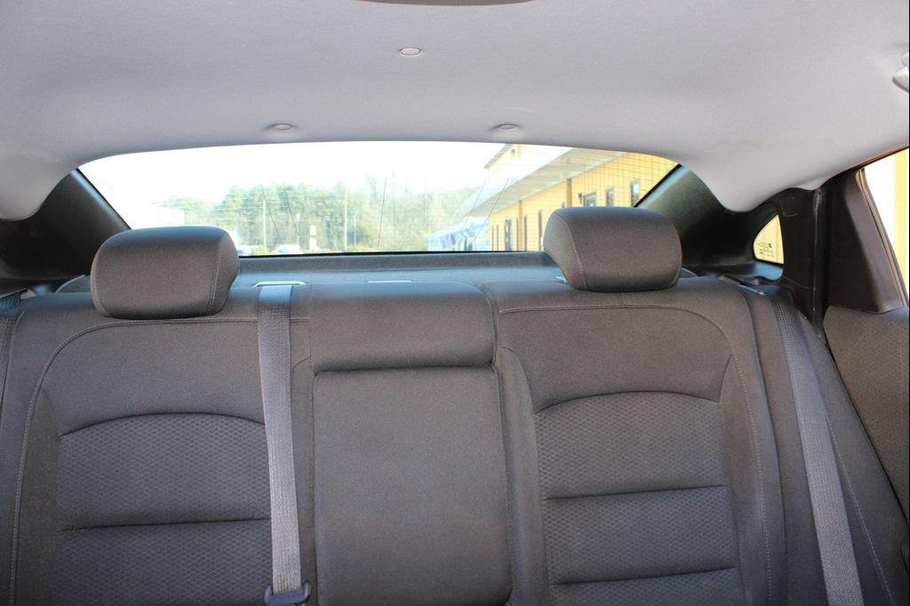 used 2017 Chevrolet Malibu car, priced at $8,999