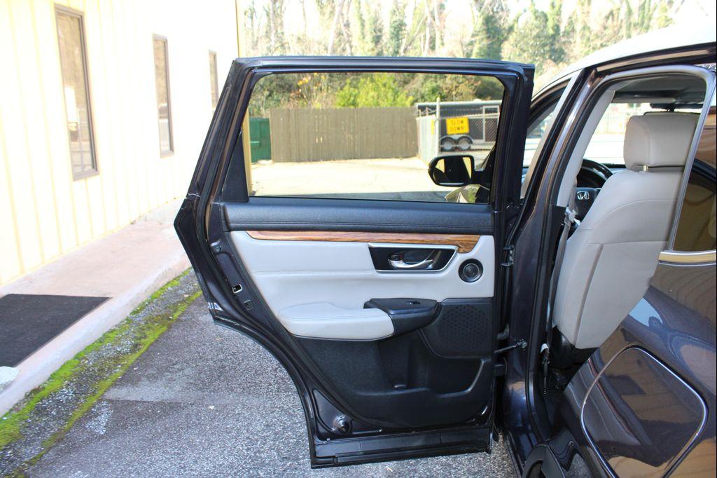 used 2019 Honda CR-V car, priced at $11,999