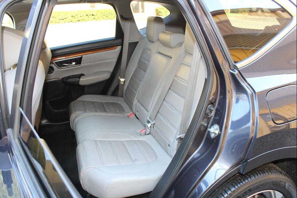 used 2019 Honda CR-V car, priced at $11,999