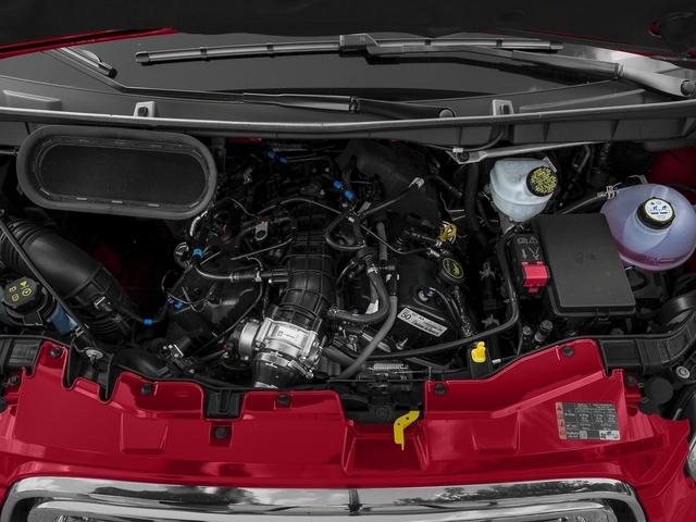 used 2018 Ford Transit-150 car, priced at $23,999