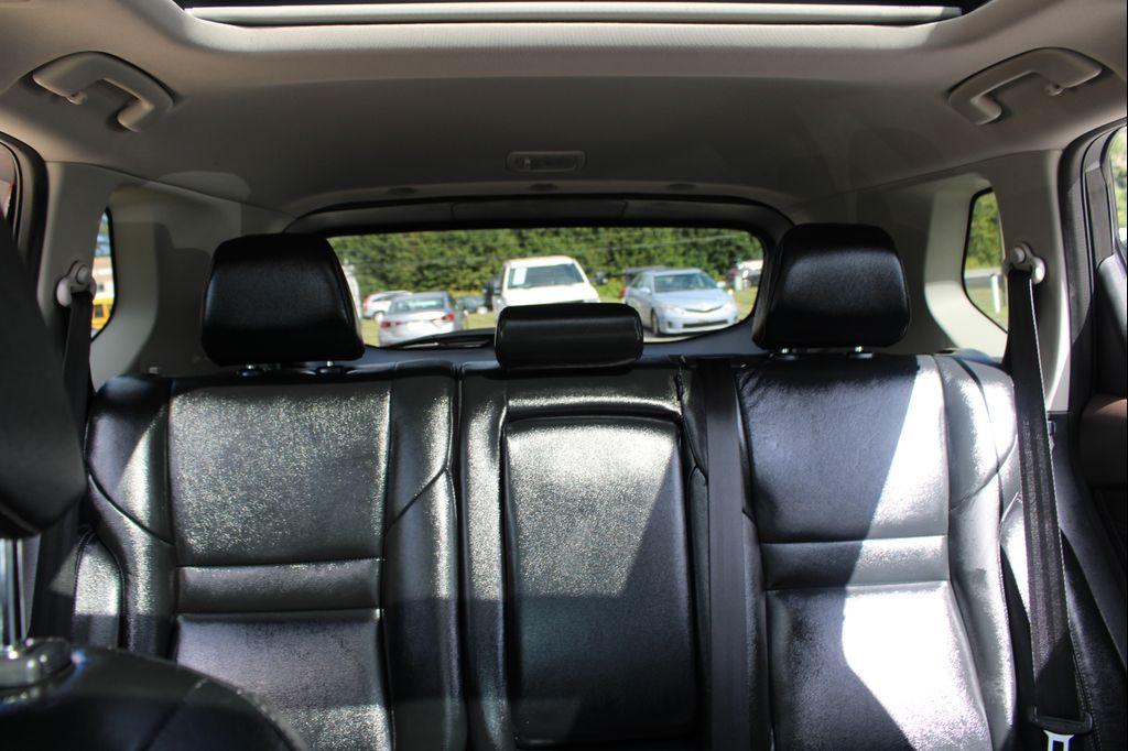 used 2021 Nissan Rogue car, priced at $15,999