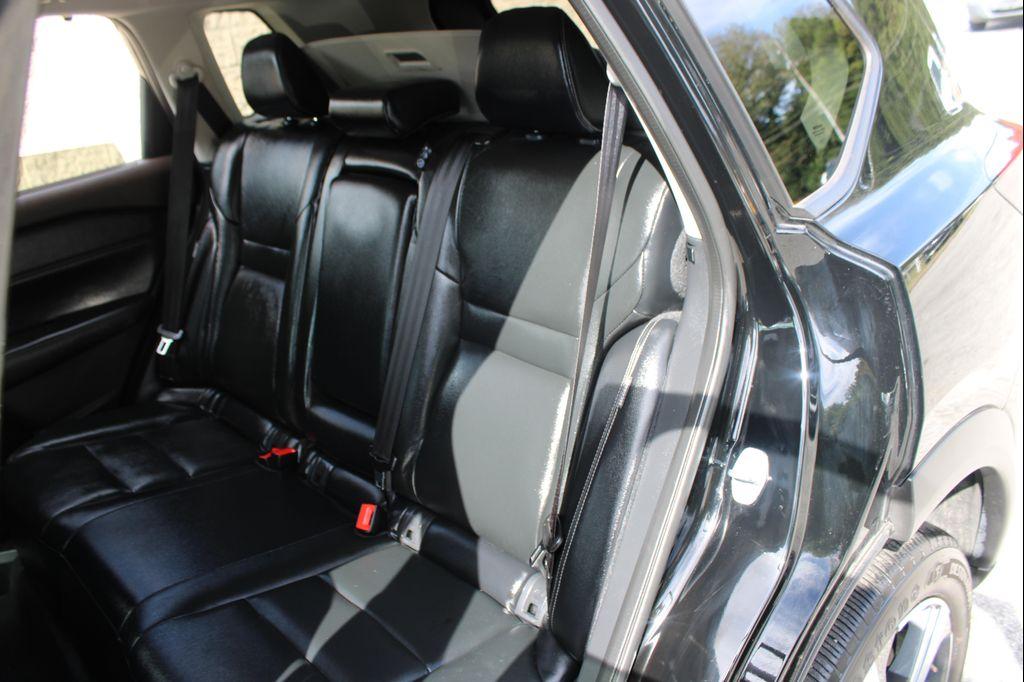 used 2021 Nissan Rogue car, priced at $15,999