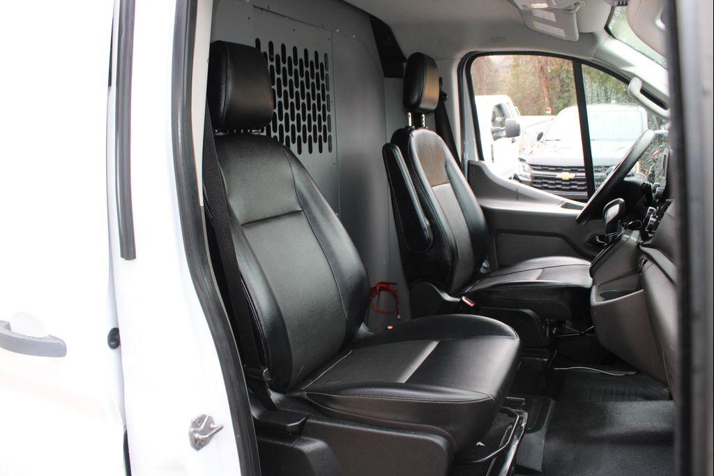 used 2021 Ford Transit-250 car, priced at $21,999