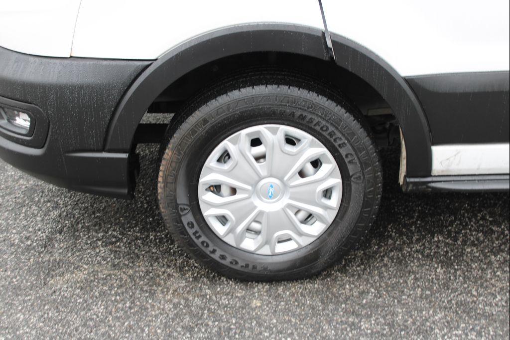 used 2021 Ford Transit-250 car, priced at $21,999