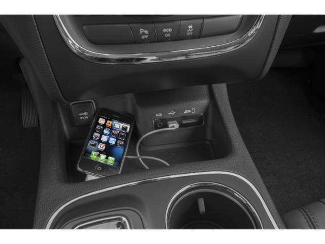 used 2015 Dodge Durango car, priced at $7,999