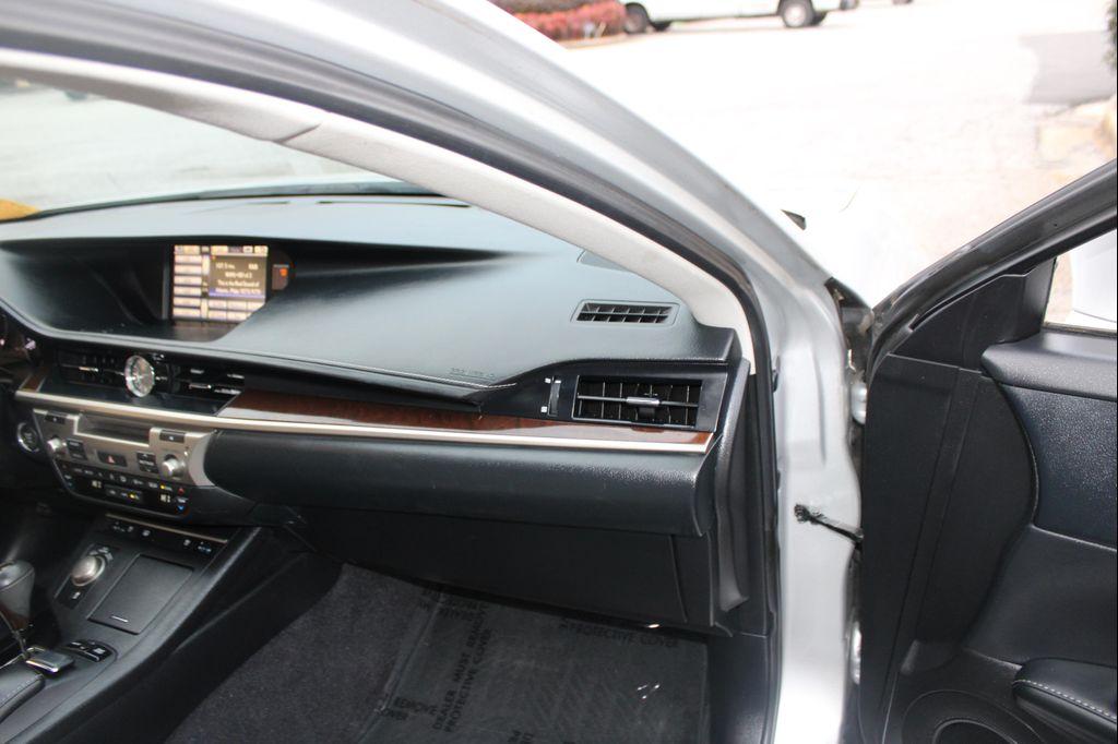 used 2014 Lexus ES 350 car, priced at $12,999