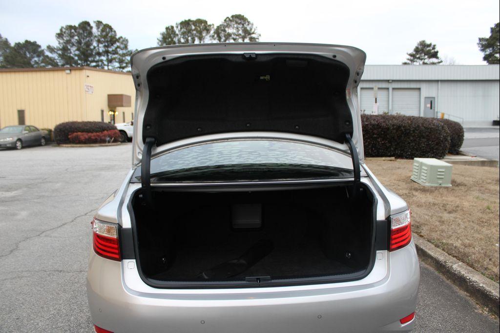 used 2014 Lexus ES 350 car, priced at $12,999