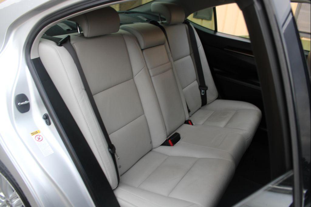 used 2014 Lexus ES 350 car, priced at $12,999