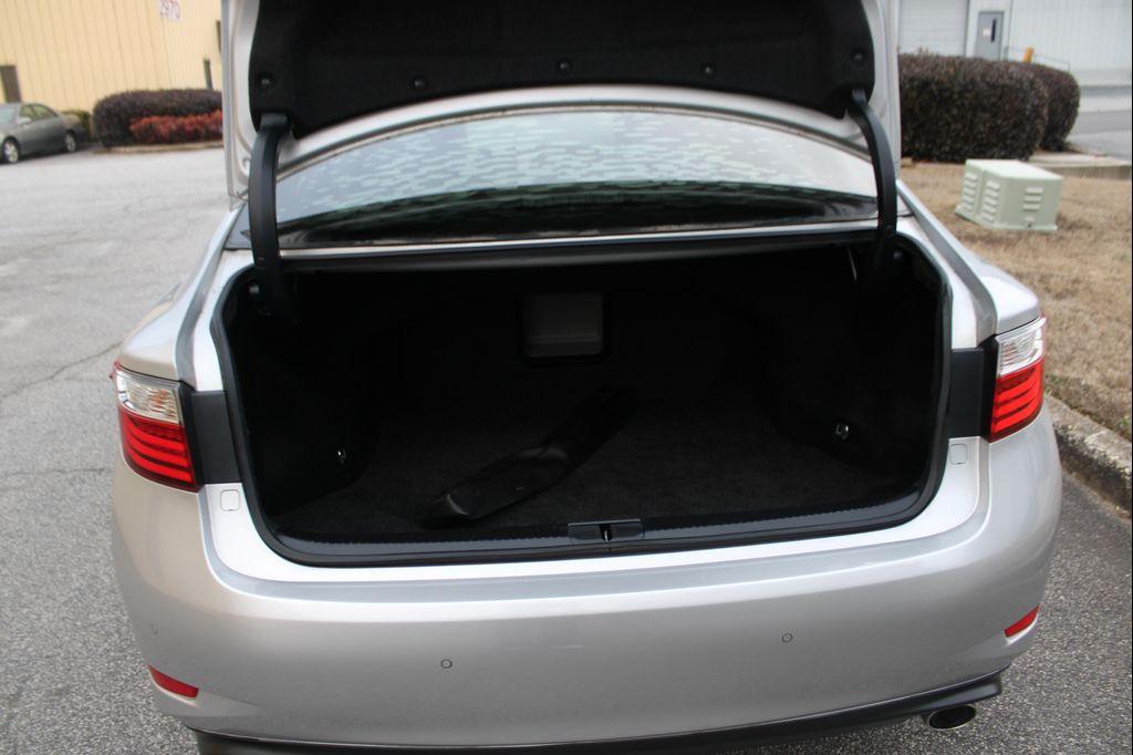 used 2014 Lexus ES 350 car, priced at $12,999