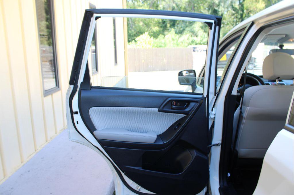 used 2018 Subaru Forester car, priced at $12,999