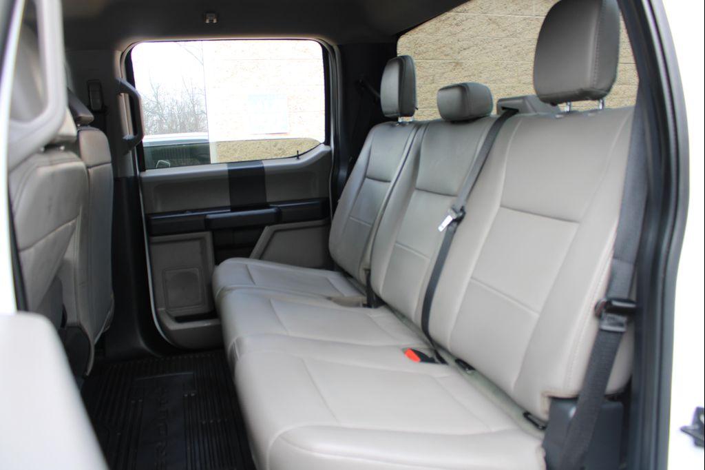 used 2022 Ford F-250 car, priced at $25,999