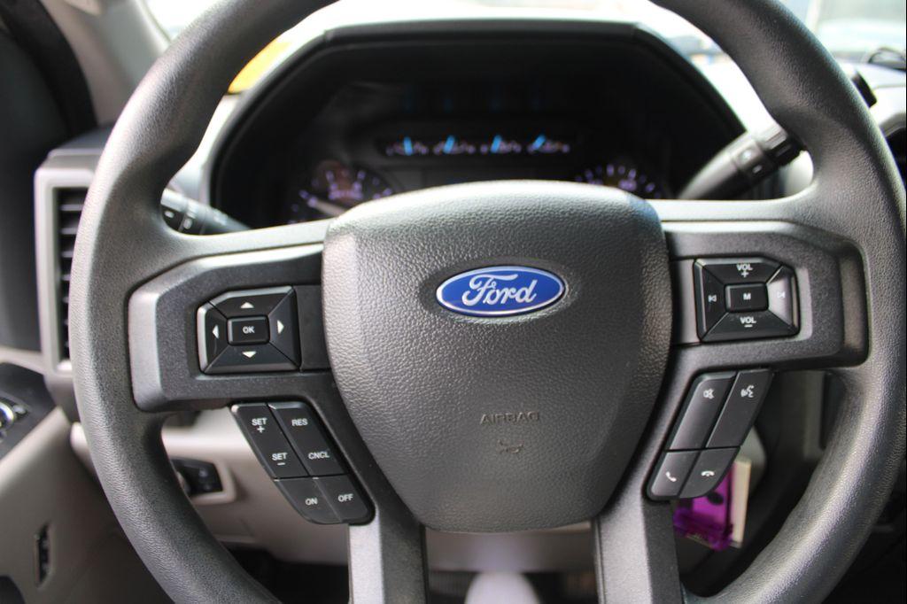 used 2022 Ford F-250 car, priced at $25,999