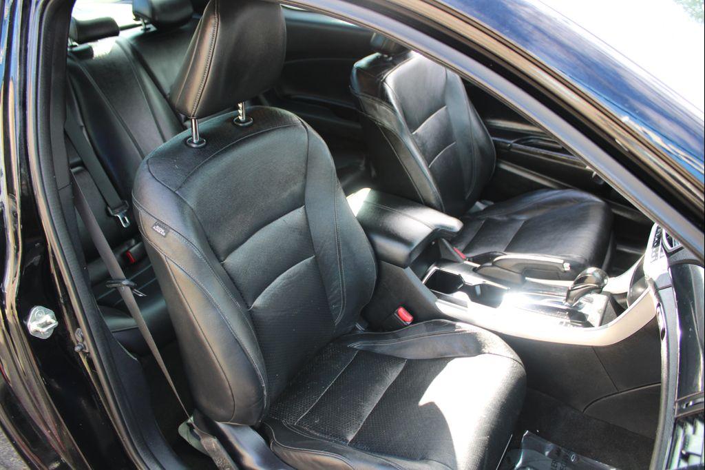 used 2013 Honda Accord car, priced at $8,999