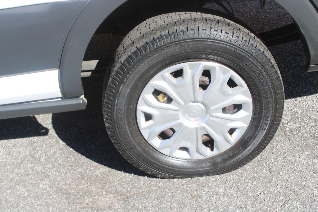 used 2015 Ford Transit-250 car, priced at $14,999