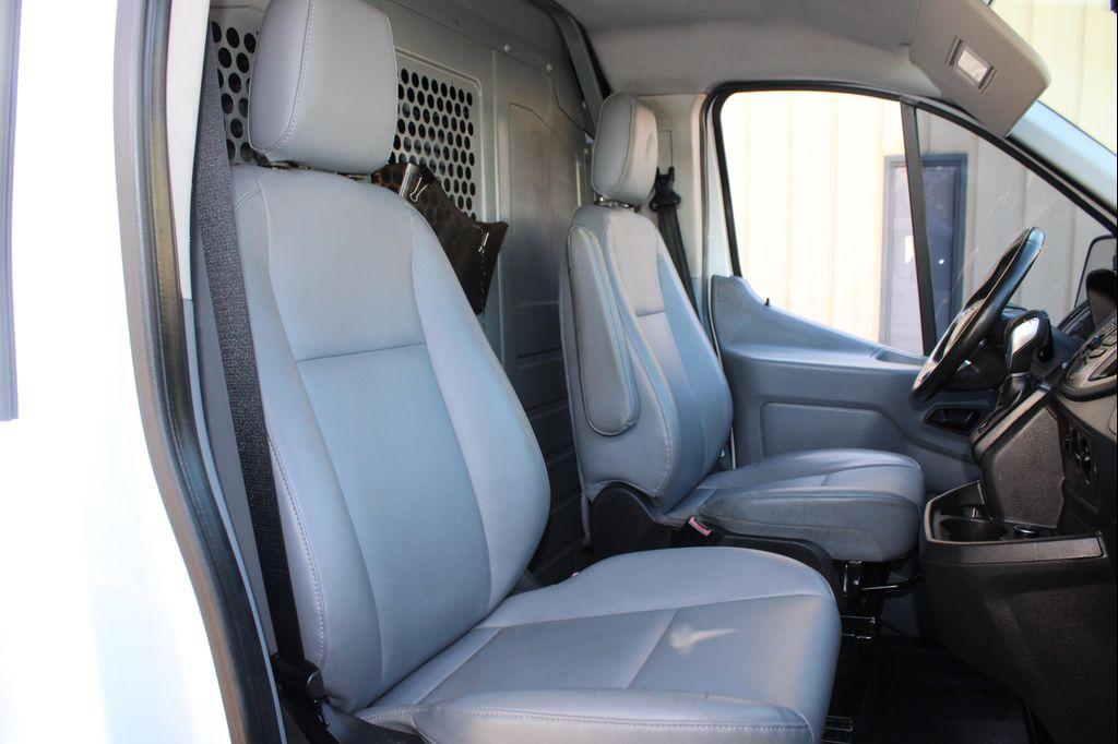 used 2015 Ford Transit-150 car, priced at $30,000