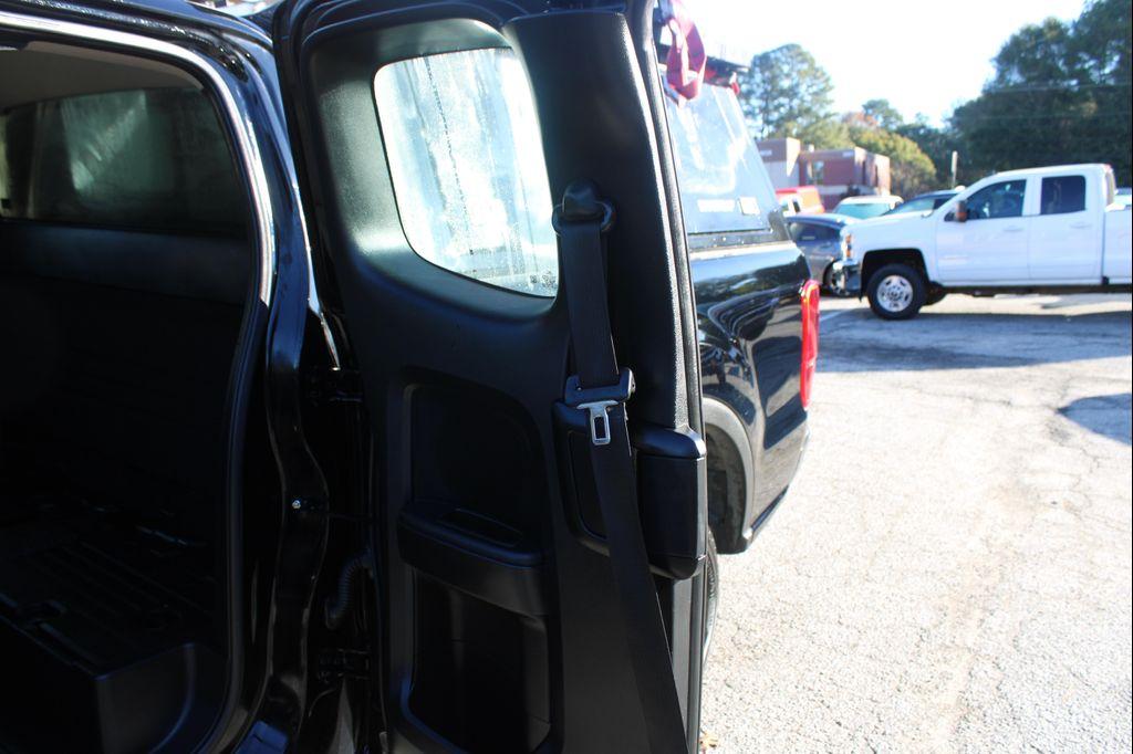 used 2022 Ford Ranger car, priced at $17,999