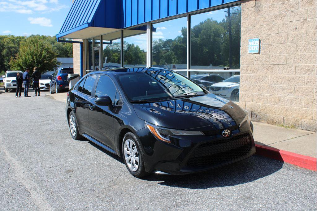 used 2019 Kia Forte car, priced at $10,999